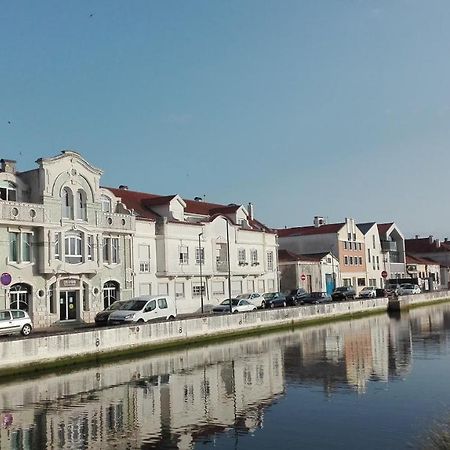 A Casa Do Pescador Aveiro Centerアパートメント エクステリア 写真