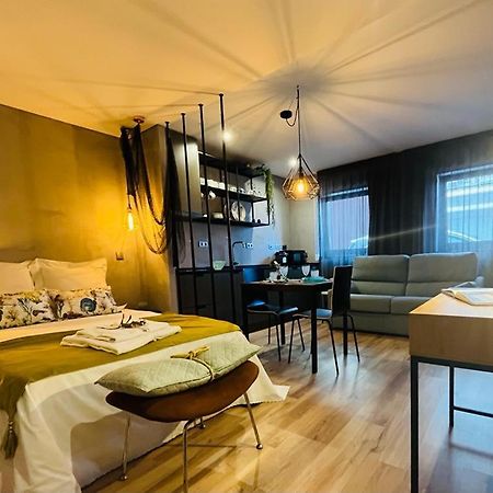 A Casa Do Pescador Aveiro Centerアパートメント エクステリア 写真