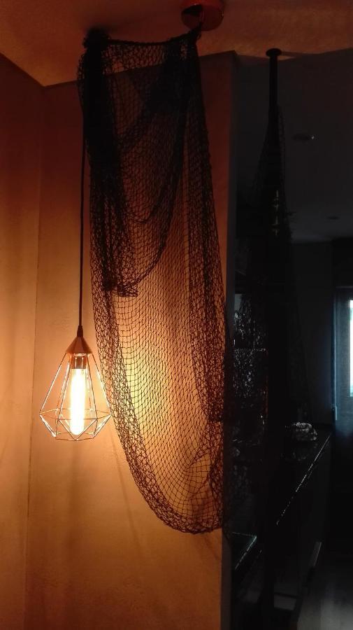 A Casa Do Pescador Aveiro Centerアパートメント エクステリア 写真