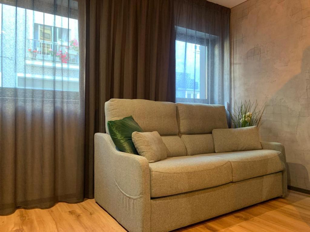 A Casa Do Pescador Aveiro Centerアパートメント エクステリア 写真