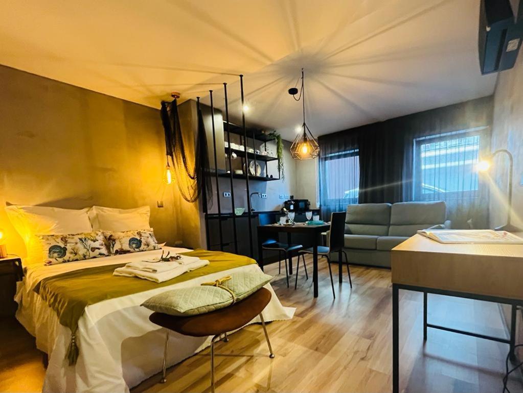 A Casa Do Pescador Aveiro Centerアパートメント エクステリア 写真
