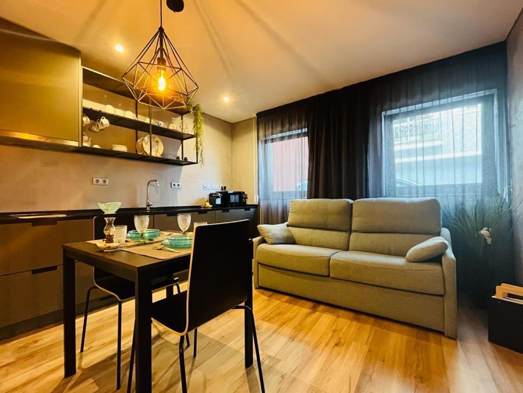 A Casa Do Pescador Aveiro Centerアパートメント エクステリア 写真